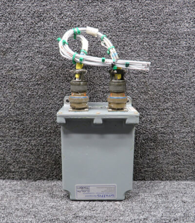 0107KPU-1 Smiths Processor Unit with Modifications, 28V