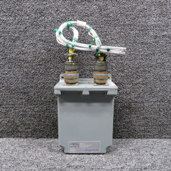 0107KPU-1 Smiths Processor Unit with Modifications, 28V