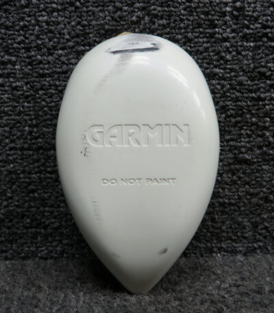 011-01033-00 Garmin GA-55 Communication Antenna (Scraped)