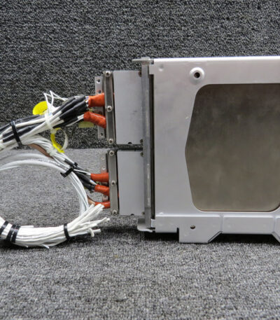 011-01793-00 Garmin GMA-36 Remote Audio Processor Unit with Mods (Volts: 28)