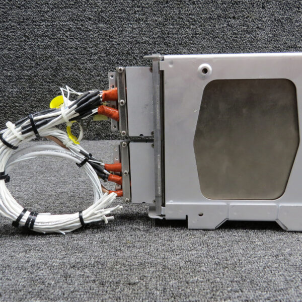 011-01793-00 Garmin GMA-36 Remote Audio Processor Unit with Mods (Volts: 28)