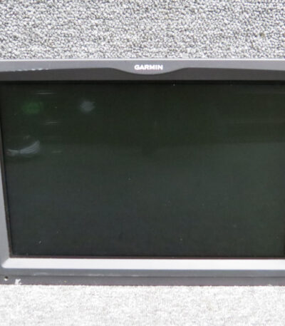 011-01910-50 Garmin GDU-1400W Touchscreen Multi-Function Display w Mods (V: 28)