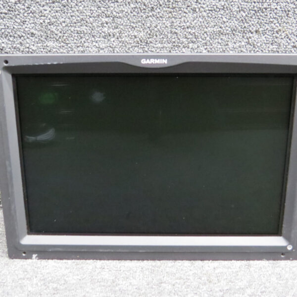 011-01910-50 Garmin GDU-1400W Touchscreen Multi-Function Display w Mods (V: 28)