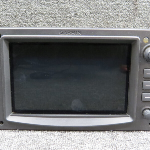 011-03281-00 Garmin GTC-580 Touchscreen Multi-Function Display (Volts: 14-28)