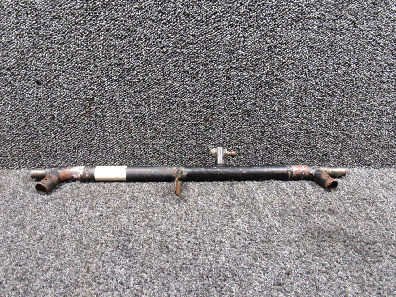 0411306-14 (Alt: 0511088-1) Cessna 172E Forward Weld Rudder Bar 0411306-14 (Alt: 0511088-1) Cessna 172E Forward Weld Rudder Bar