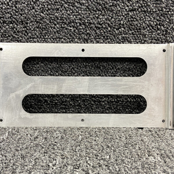 047-3374-02 King Radio Avionics Radio Mounting Tray