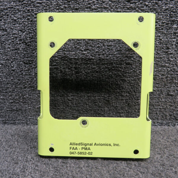 047-5852-02 Mooney M20R Bendix King Auto Pilot Mount Bracket