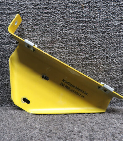 047-8987-05 Mooney M20R Bendix King Auto Pilot Mount Bracket