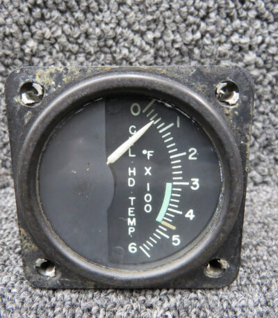 0511068-5 (Alt: SP-4908-5) Standard Products Temperature Indicator