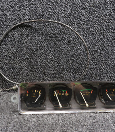 0513144-13 Cessna 172G Cluster Gauge Assembly