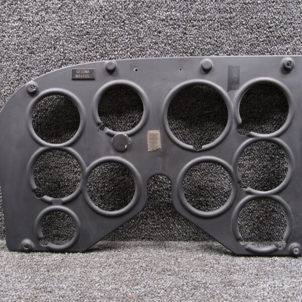 0513319-4 Cessna 172G Shock Panel Cover