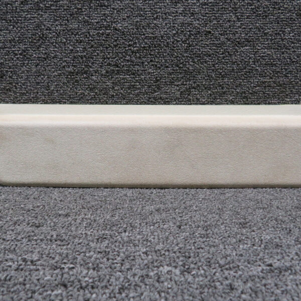0515010-10 Cessna Shoulder Harness Tray RH