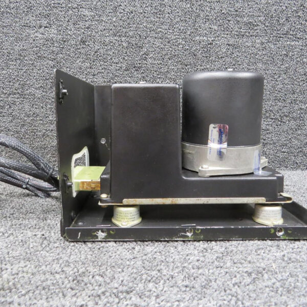 060-0015-00, 060-0016-00 Bendix King KG-102A Directional Gyro Assembly with Mods