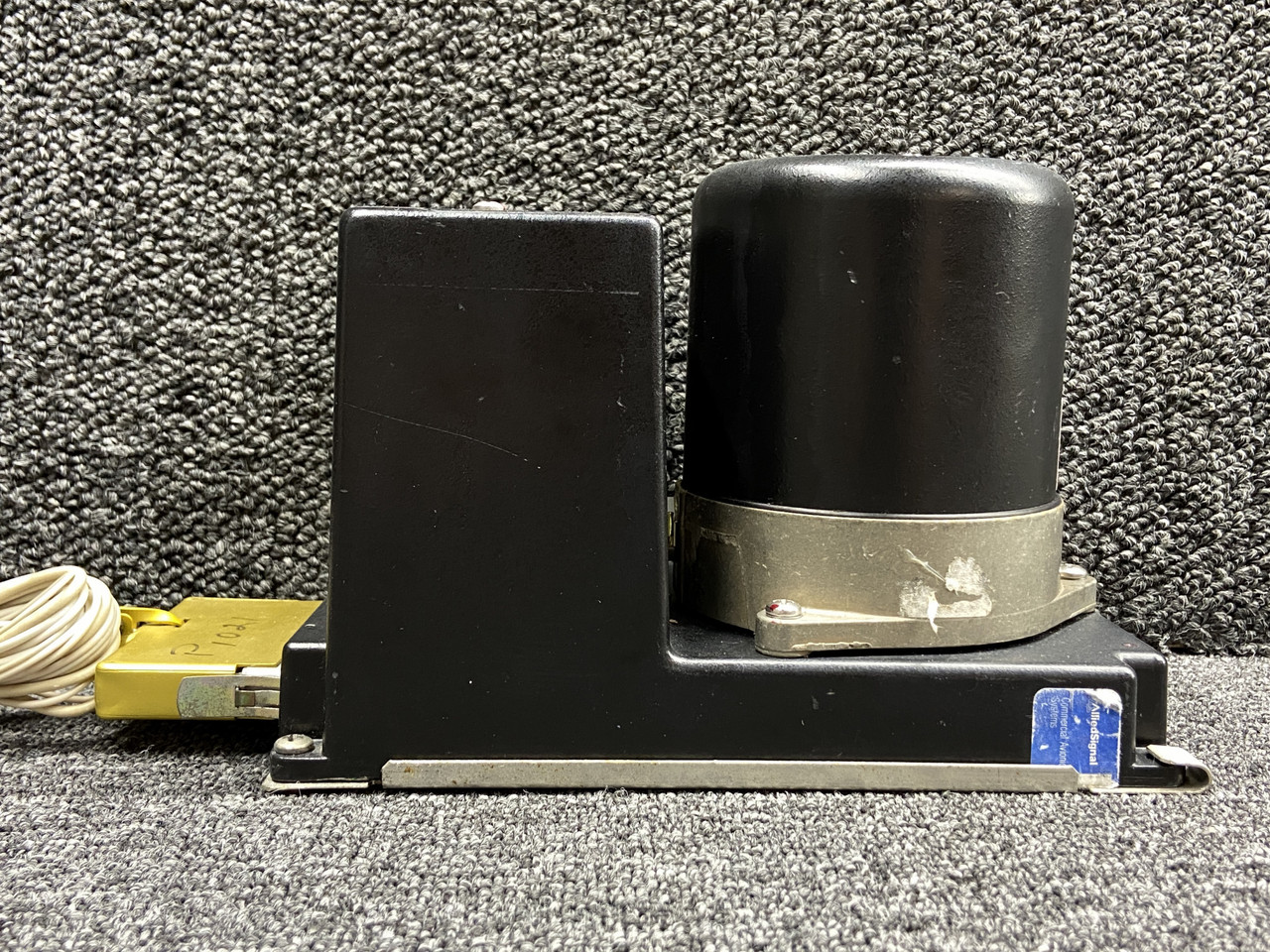 060-0015-00 (Use: 060-00015-0000) Bendix KG-102A Directional Gyro Assembly (28V) 060-0015-00 (Use: 060-00015-0000) Bendix KG-102A Directional Gyro Assembly (28V)