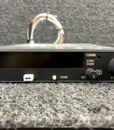 064-1054-60 Bendix King KY-196A VHF Communication Transceiver Radio (28V)