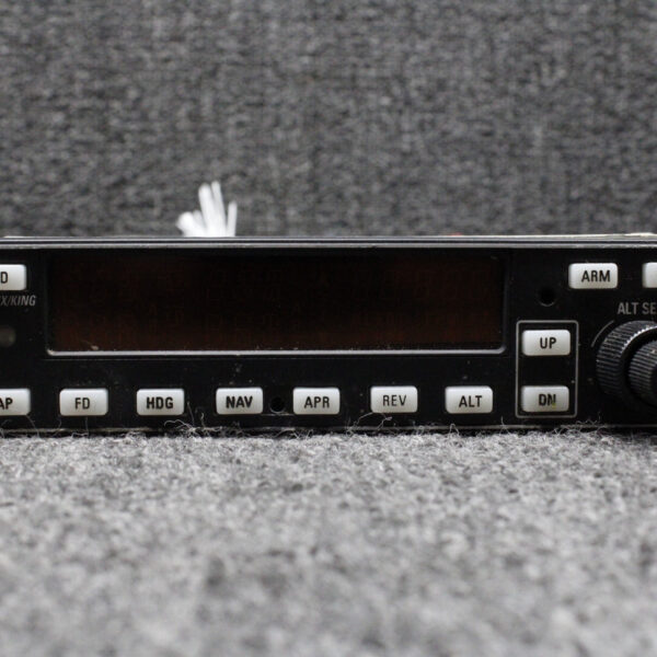 065-00183-2501 Bendix King KC-225 Flight Control Computer w Mods (14/28V) (Core)