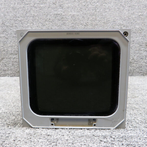 066-03137-3300 Allied Signal ED-551A Electronic Display Unit with Mods (Core)
