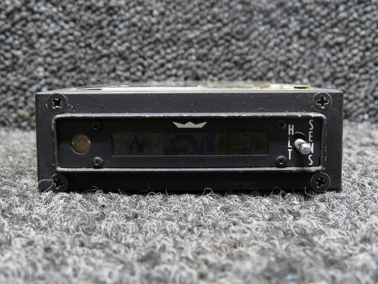 066-1021-01 King Radio KR-21 Marker Beacon Receiver Assembly 066-1021-01 King Radio KR-21 Marker Beacon Receiver Assembly