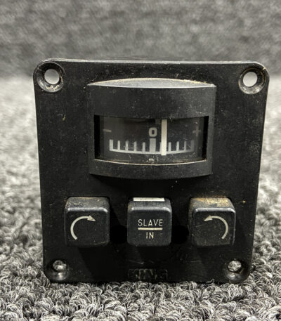 071-1053-03 King Radio KA-51A Slaving Accessory Unit with Connector