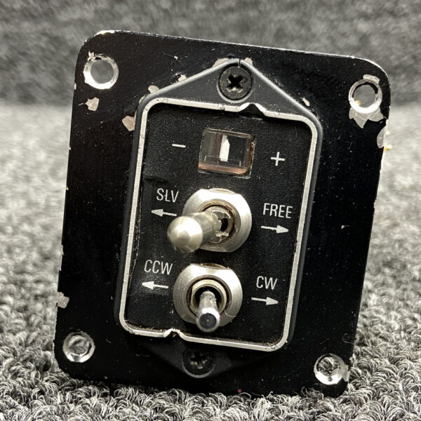 071-1242-00 Bendix King KA-51B Slaving Accessory