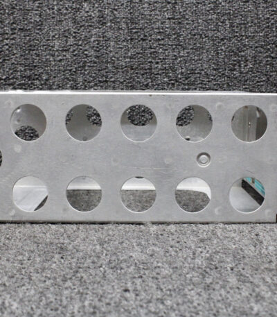 073-12497-0001 Bendix King KMD-540 Radio Mounting Tray with Backplate