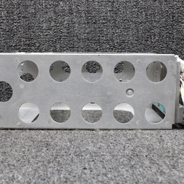 073-12497-0001 Bendix King KMD-540 Radio Mounting Tray with Backplate