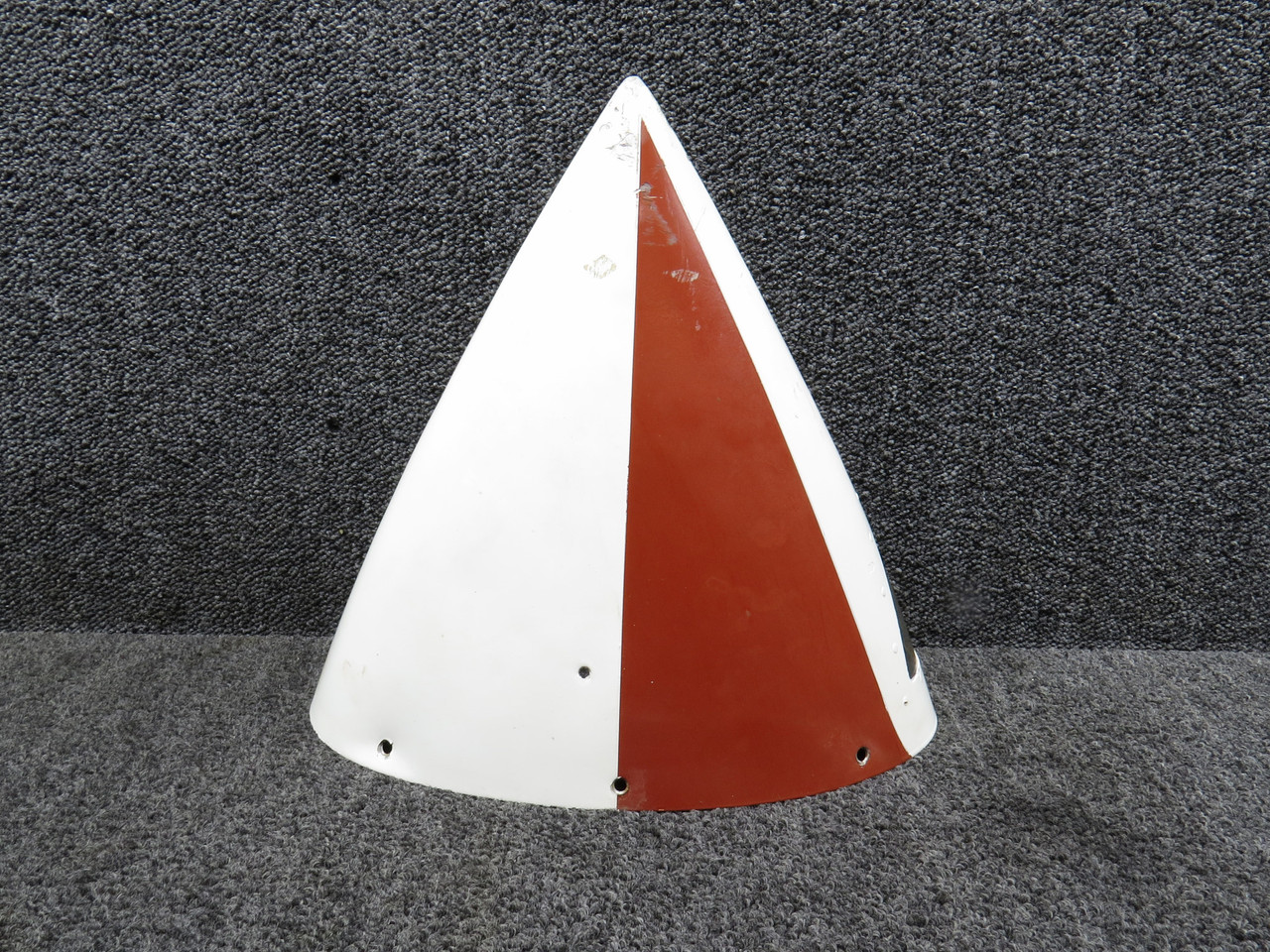 0823411-2 Cessna 320 Tip Tank Cap Assembly 0823411-2 Cessna 320 Tip Tank Cap Assembly