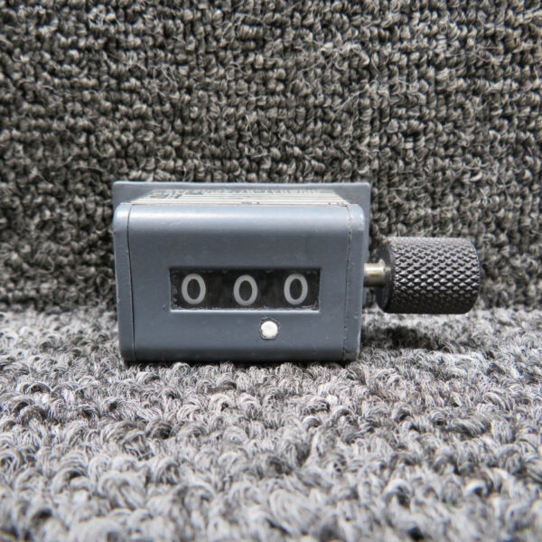 1009 American Instrument Counter