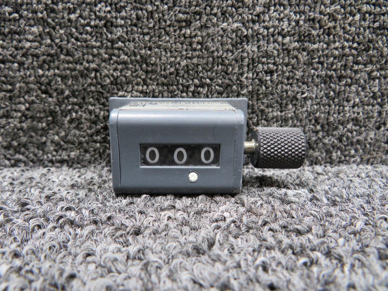 1009 American Instrument Counter 1009 American Instrument Counter