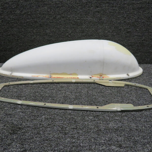 10101-00 Universal Avionics Satcom Antenna with Modifications