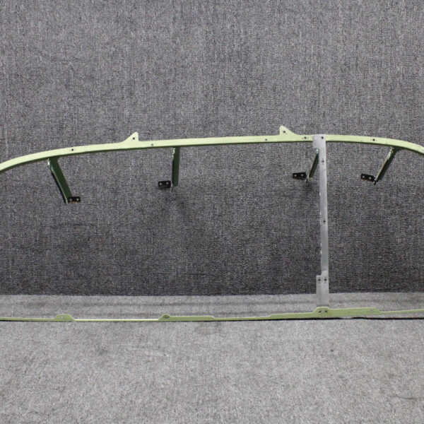 103177-002 Piper PA46-500TP Instrument Panel Support Assembly