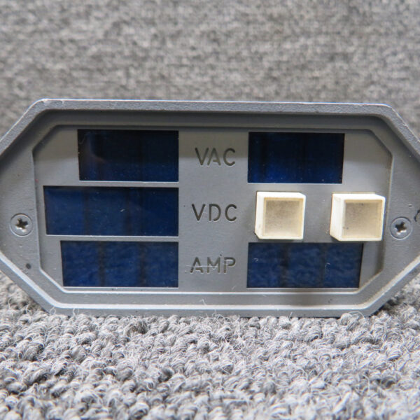 11003-003 B&D Instruments Power Monitor with Green Repairable Tag (Core)