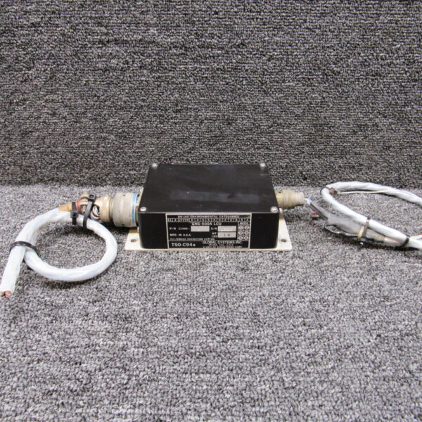 11444-1 Global Systems GNS-500A LCU Environmental Categories