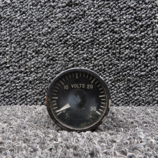 153LV28 Lewis Volt Indicator (0-30V)