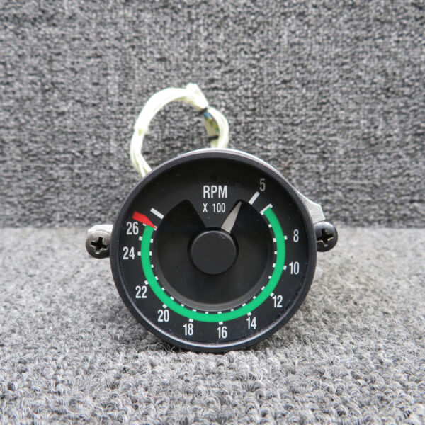 159251-3 Horizon Aerospace 7710-1 RPM Indicator (Volts: 28)