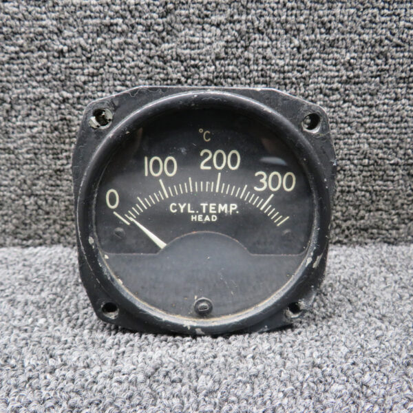 17AT4D Lewis Cylinder Head Temperature Indicator