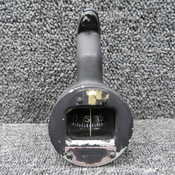 19379-000 Piper PA-23-160 Compass Assembly (Volts: 12)