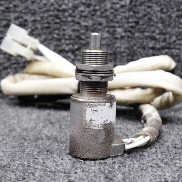 1CH21-4 (Alt: 487-862) Piper PA30 Microswitch Nose Gear Limit Switch
