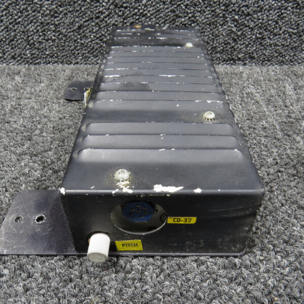 1D291 Beech H50 Mitchell Amplifier