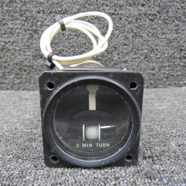 206-070-274-5 General Design Inc 2800-6845NIL Turn and Slip Indicator (Lighted)