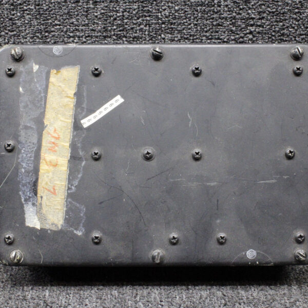 2101826-3 Airesearch Single Red Line Controller