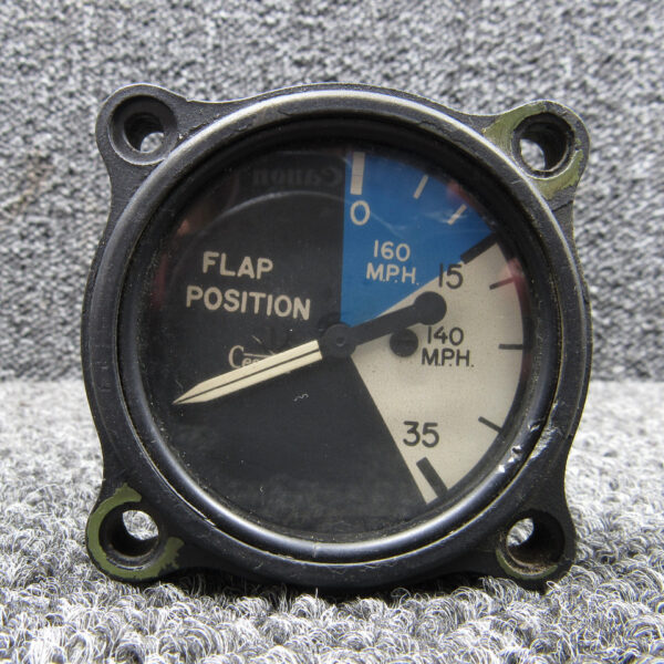 22-104-09 Garwin Inc Flap Position Indicator