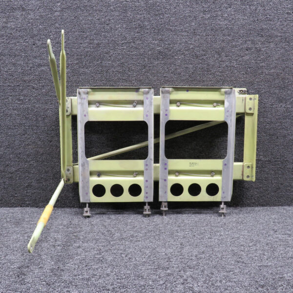 25-8NF2129-1A Hawker BAE 125-800A Mounting Panel Assembly