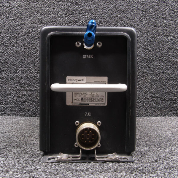 2594775-200 Honeywell AC-200 Altitude Control with Modification