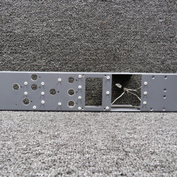 25NFZ3447 Hawker BAE Bare Panel Assembly, Lighted