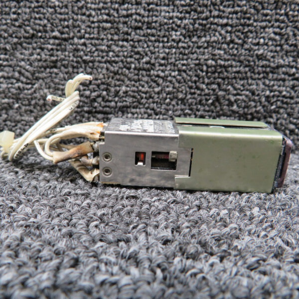 32245-99-222 (Alt: M22885-90) Aerospace DME-FD, Nav 1, Nav 2