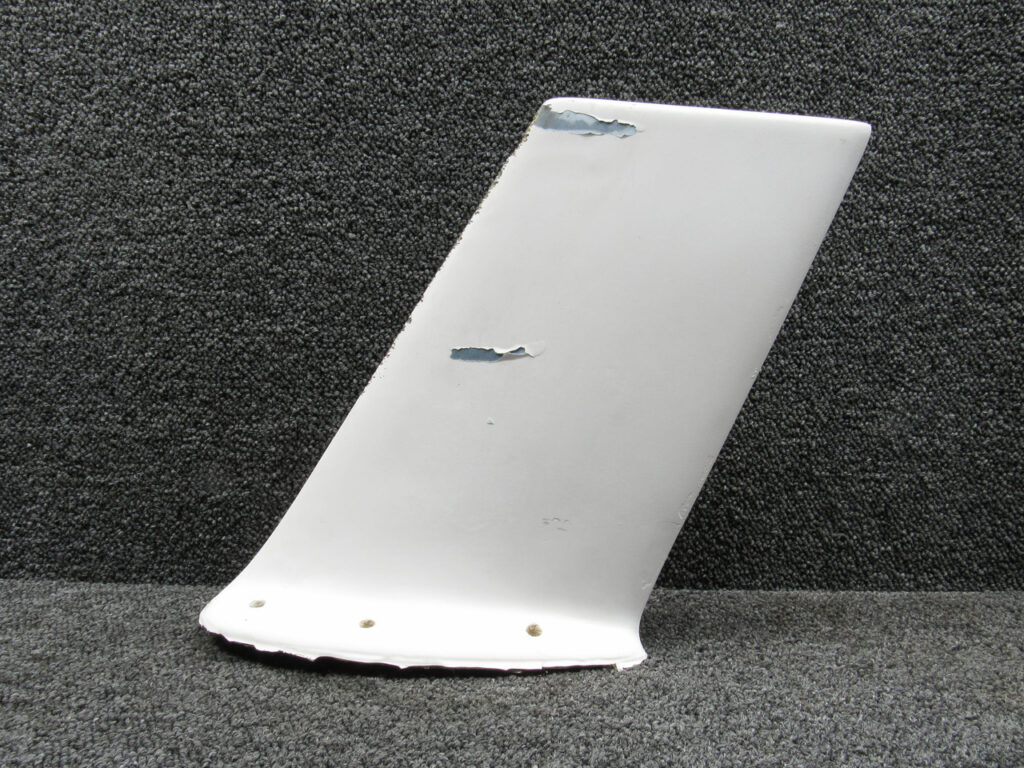 35-5003 Communications Components VHF Antenna Unit