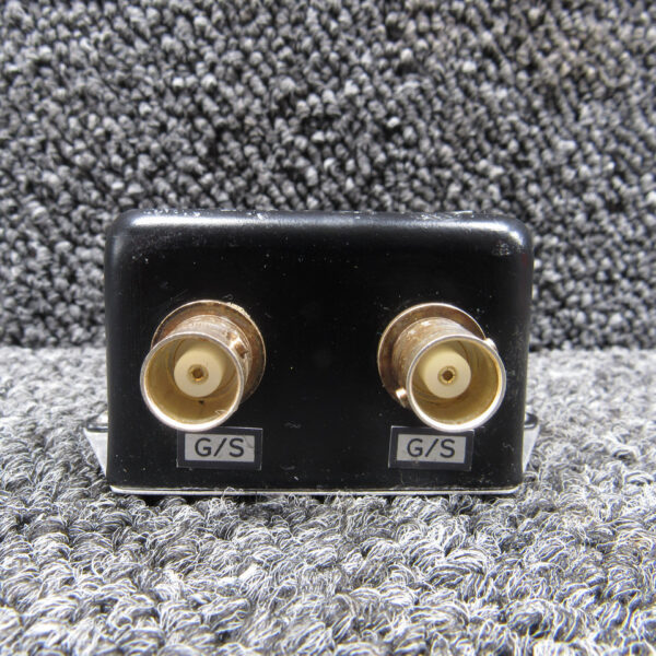 35-5023 (Use: 100-380043) Communications Components Navigation Coupler