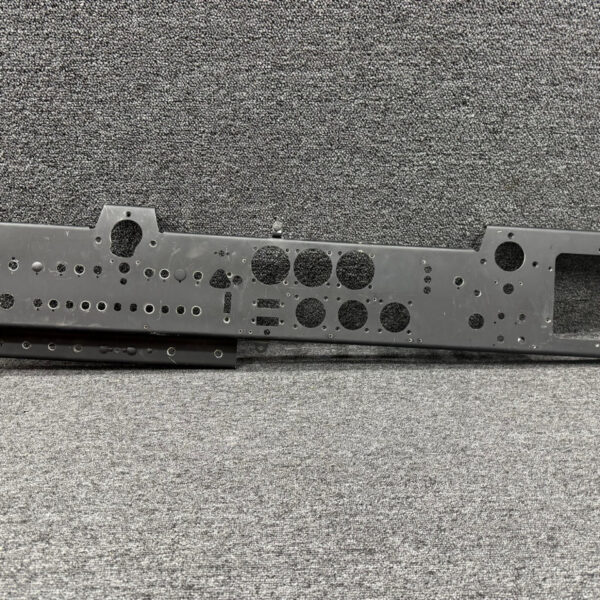 36-324050-25 Beechcraft A36 Lower Dual Control Subpanel Assembly