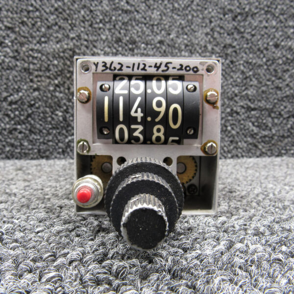 362-112-45-200 Gables Engineering Control Unit (Core)
